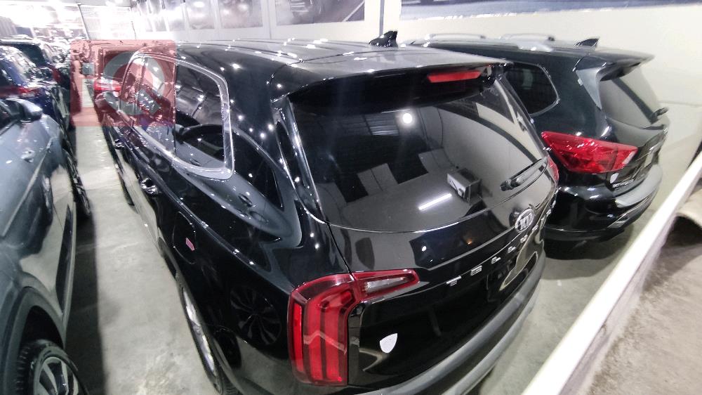 Kia Telluride